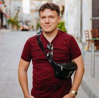 Отзыв от Антон - DTV виза